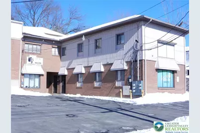 1613 W Washington Street #Second Floor West, Allentown City, PA 18102 - Photo 1