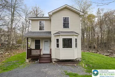 7020 Vista Drive, Coolbaugh Twp, PA 18466 - Photo 1