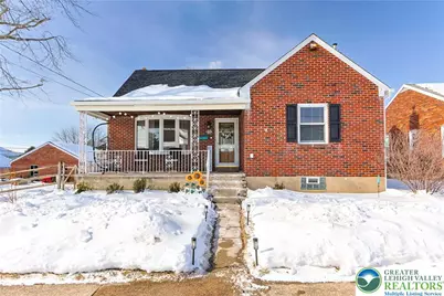 1030 New Jersey Avenue, Hellertown Boro, PA 18055 - Photo 1