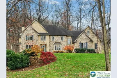 515 Stouts Valley Road, Williams Township, PA 18042 - Photo 1