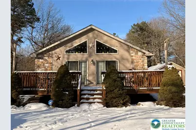 223 Petrarch Trail, Penn Forrest, PA 18210 - Photo 1