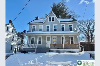 615 Sherman Street, Allentown City, PA 18109 - Photo 1