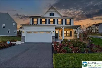 8220 Kirby Street, Upper Macungie Township, PA 18051 - Photo 1