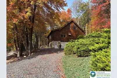 1153 Lower Smith Gap Road, Kunkletown, PA 18058 - Photo 1