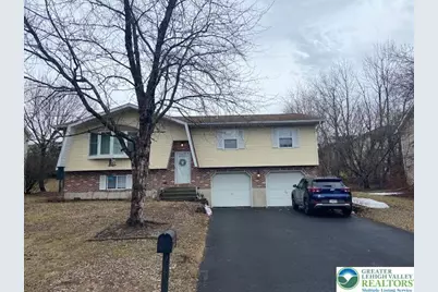 271 Park Terrace #Court, Bath Boro, PA 18014 - Photo 1