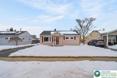 2524 East Boulevard, Bethlehem City, PA 18017 - Photo 1