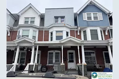 519 N 11th Street, Allentown City, PA 18102 - Photo 1