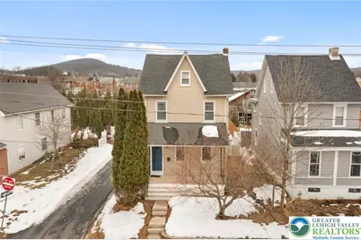 743 Front Street, Hellertown Boro, PA 18055 - Photo 1