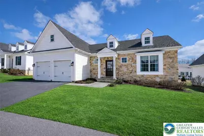 4459 Old Saucon Road, Upper Saucon Township, PA 18015 - Photo 1