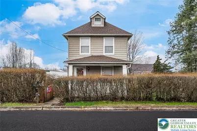 1736 Franklin Street, Hellertown Boro, PA 18055 - Photo 1
