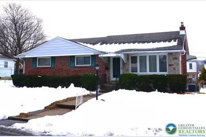 406 E Lexington Street, Allentown City, PA 18103 - Photo 1