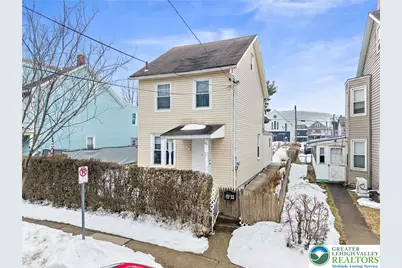 614 W Wilkes Barre Street, Easton, PA 18042 - Photo 1