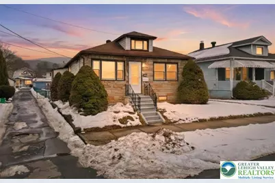 1437 Courtright Avenue, Hellertown Boro, PA 18055 - Photo 1