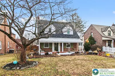 124 Belmont Avenue, Woodlyn, PA 19033 - Photo 1