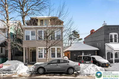 431 Cherokee Street, Bethlehem City, PA 18015 - Photo 1