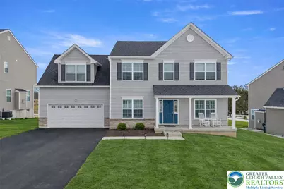 5037 Lilac Drive, North Whitehall Township, PA 18078 - Photo 1