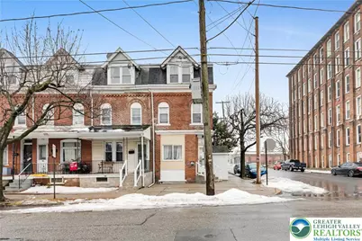 1352 W Liberty Street, Allentown City, PA 18102 - Photo 1