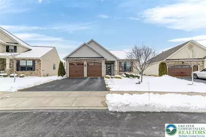 3465 Treeview Drive, Upper Milford Township, PA 18049 - Photo 1