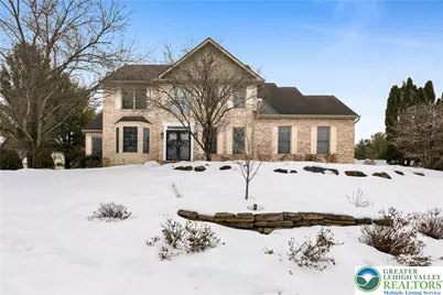 5398 Princeton Road, Lower Macungie Township, PA 18062 - Photo 1