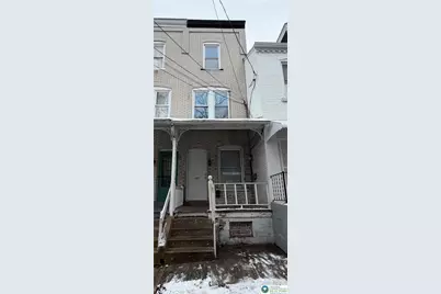237 N Fountain, Allentown City, PA 18102 - Photo 1
