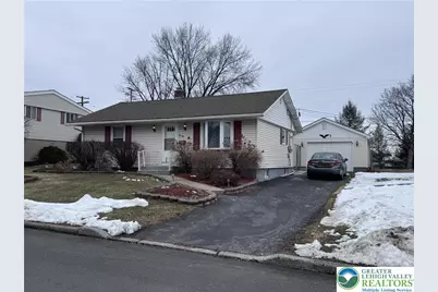 96 El Reno Avenue, Upper Nazareth Twp, PA 18064 - Photo 1