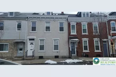 215 N 10th Street, Allentown City, PA 18102 - Photo 1