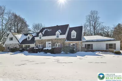 7 Moreland Avenue, Bethlehem City, PA 18017 - Photo 1