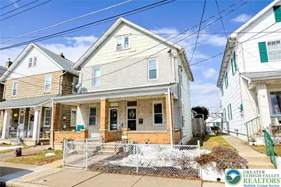 455 E 11th Street, Northampton Boro, PA 18067 - Photo 1