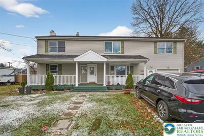 133 Francis Street, Pohatcong, PA 08865 - Photo 1