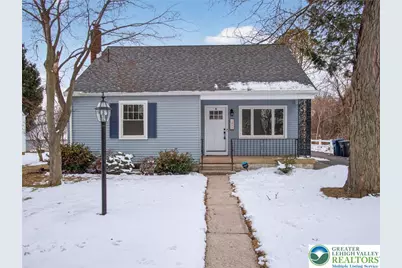 1424 N 26th Street, South Whitehall Township, PA 18104 - Photo 1