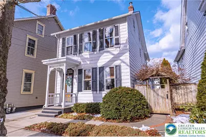 253 E Church Street, Bethlehem City, PA 18018 - Photo 1