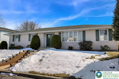 502 Apple, Northampton Boro, PA 18067 - Photo 1