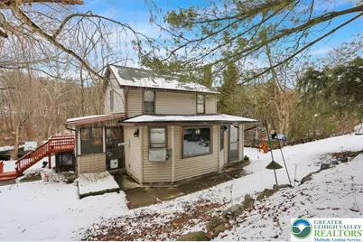 1825 Moselem Springs Road, Richmond Twp, PA 19526 - Photo 1