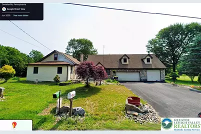 1302 Blue Mountain Drive, Lehigh Township, PA 18038 - Photo 1