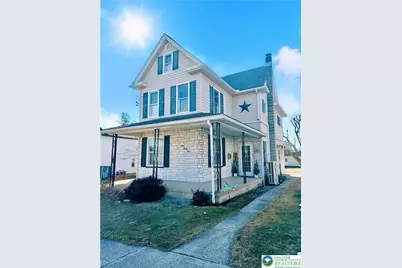 194 N 7th Street, Lehighton Boro, PA 18235 - Photo 1