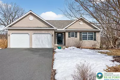 1060 Macoby Creek Way, Upper Hanover Twp, PA 18073 - Photo 1