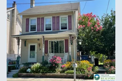 117 S Canal Street, Walnutport Boro, PA 18088 - Photo 1