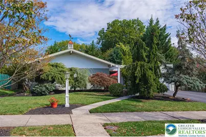 1013 N Marshall Street, Allentown City, PA 18104 - Photo 1