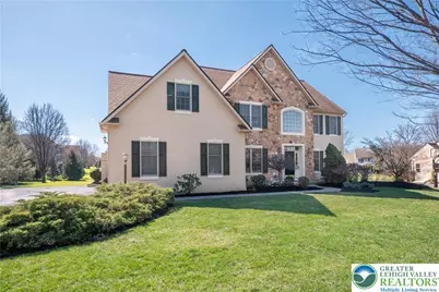 3350 N Bay Hill Drive, Upper Saucon Township, PA 18034 - Photo 1