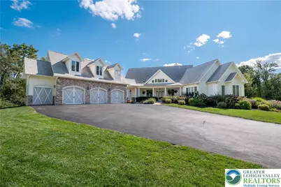 6410 Sweetbriar Lane, Upper Milford Township, PA 18092 - Photo 1