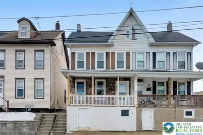 1062 Wilkes Barre Street, Easton, PA 18042 - Photo 1