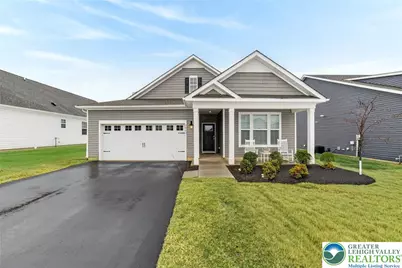 7903 Keystone Drive, Upper Macungie Township, PA 18031 - Photo 1