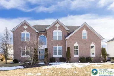 7266 Cedar Road, Lower Macungie Township, PA 18062 - Photo 1