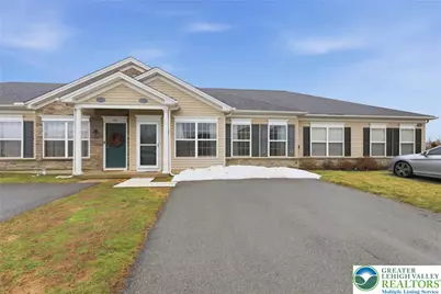 2022 Mercer Way, Forks Twp, PA 18040 - Photo 1