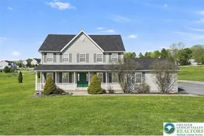 104 Corine Way, Ross Twp, PA 18353 - Photo 1