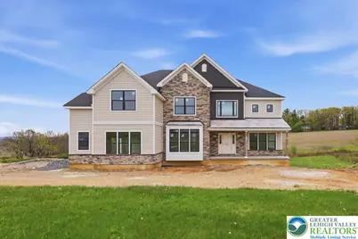 2451 Fairway Lane #52, Moore Township, PA 18014 - Photo 1