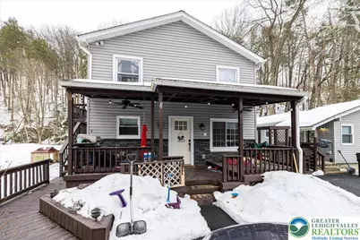 622 Creek Road, Moore Township, PA 18014 - Photo 1