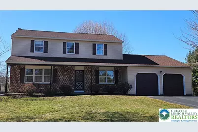 3184 Quail Drive, Upper Saucon Township, PA 18036 - Photo 1