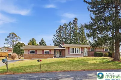 6376 Farm Bureau Road, Upper Macungie Township, PA 18106 - Photo 1