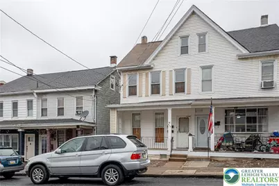 415 Hazle Street, Tamaqua Boro, PA 18252 - Photo 1